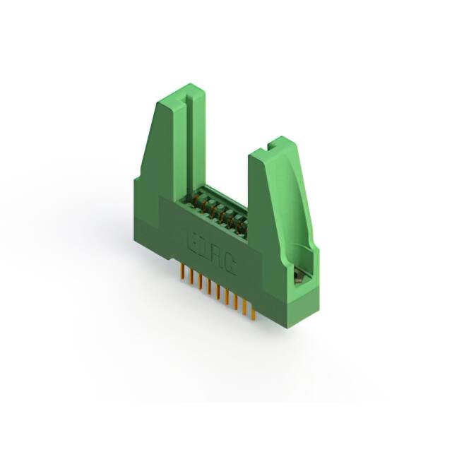 345-018-540-288 EDAC Inc.  Edgeboard Connectors